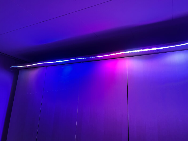 e27 LED Smarthome colour Light Smartlight lightstrip simple LIFX